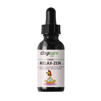 Relax-Zen Liquid