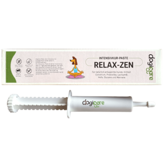 Relax-Zen Intensivkur-Paste