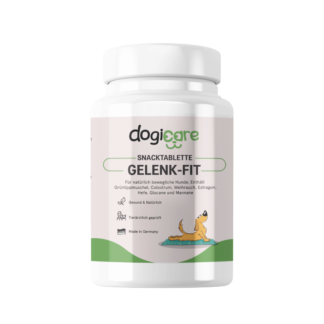 Gelenk-Fit Snacktabletten