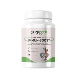 Immun-Boost Snacktabletten