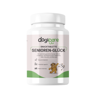 Senioren-Glück Snacktabletten